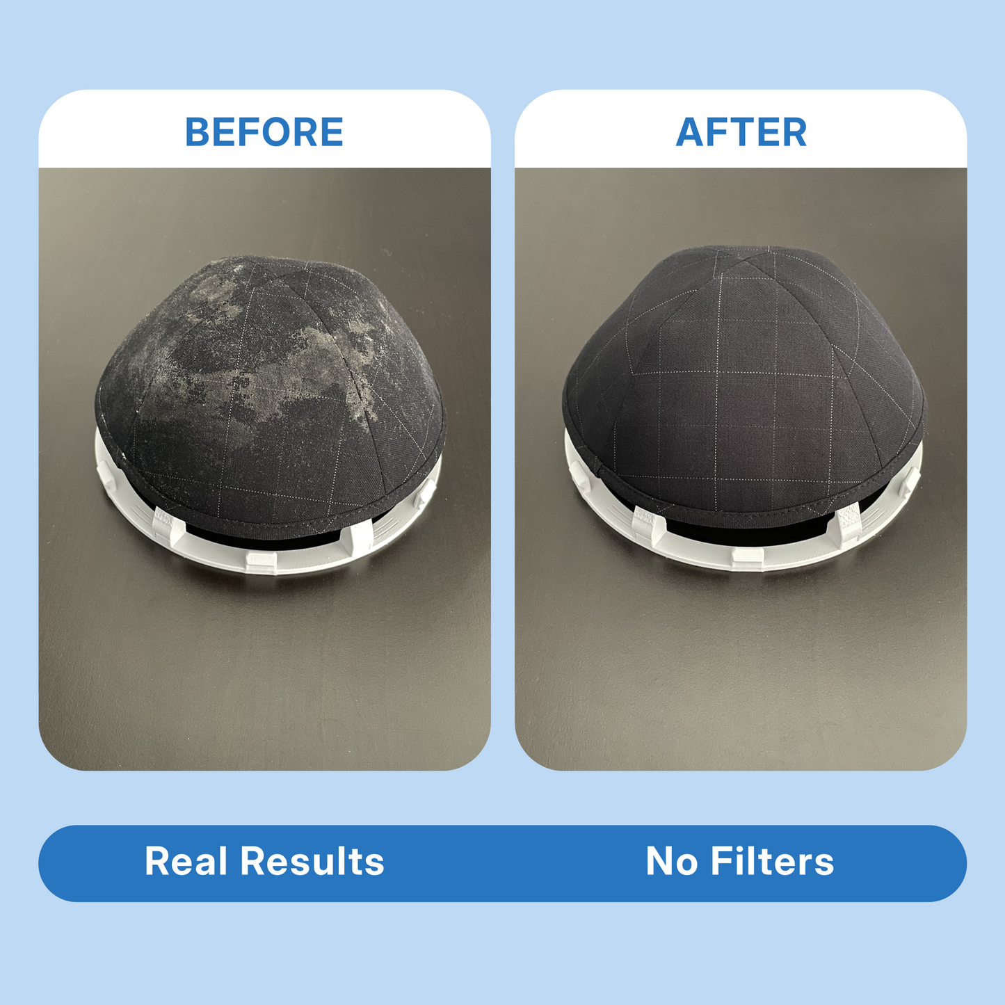 Kippah Klean™
