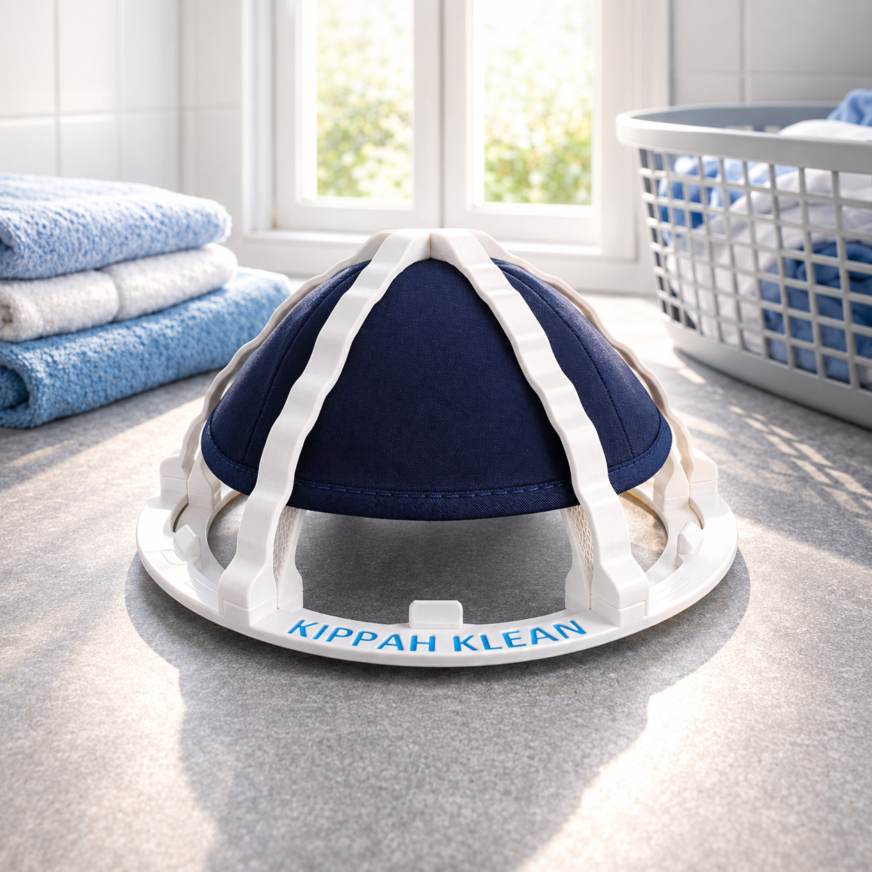 Kippah Klean™